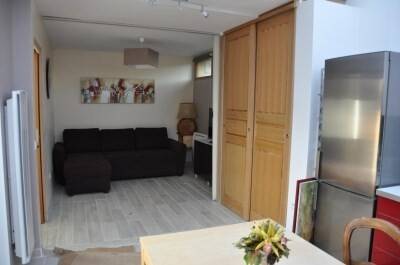 Gite with patio & BBQ | Garden view — photo 3