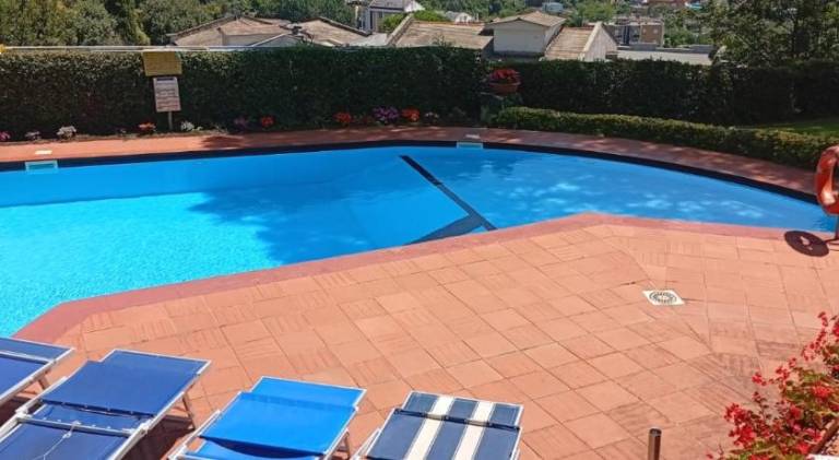 Wonderful holiday apartment with pool | Pet-friendly — photo 3