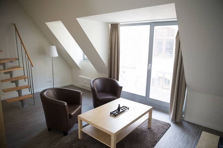 Ferienwohnung Schwerin