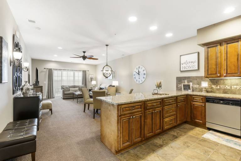 Condo Branson