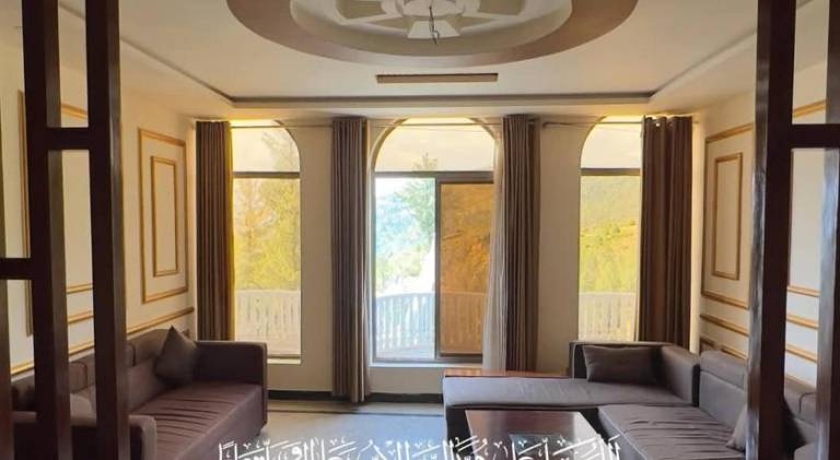 The Corporate Lodges Hotel — photo 3
