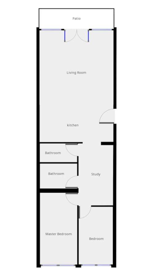 Apartment  Morges