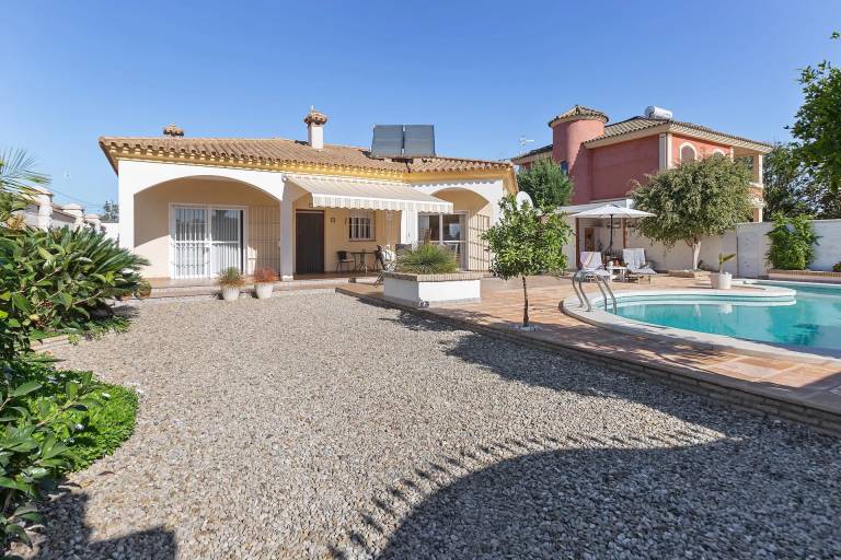 Villa Sanlúcar de Barrameda