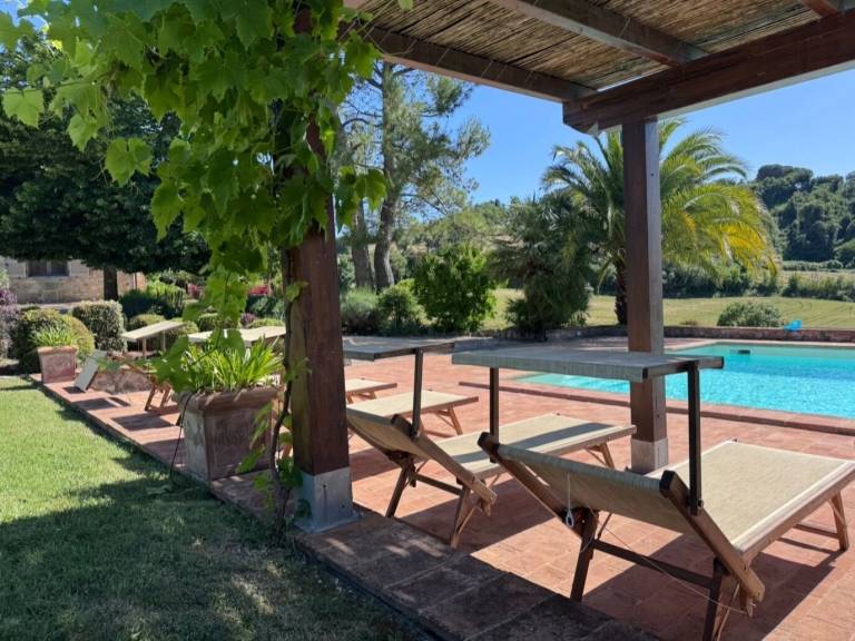 Villa Montenero