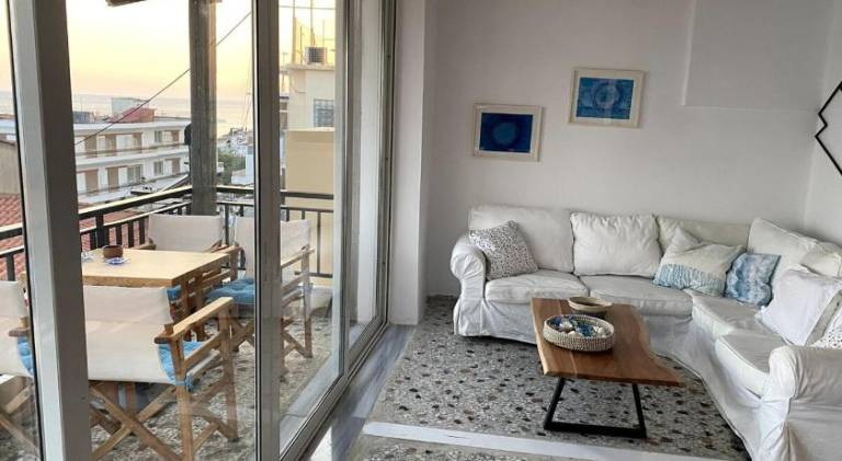 Vacation home with 3 rooms for 5 persons — photo 2