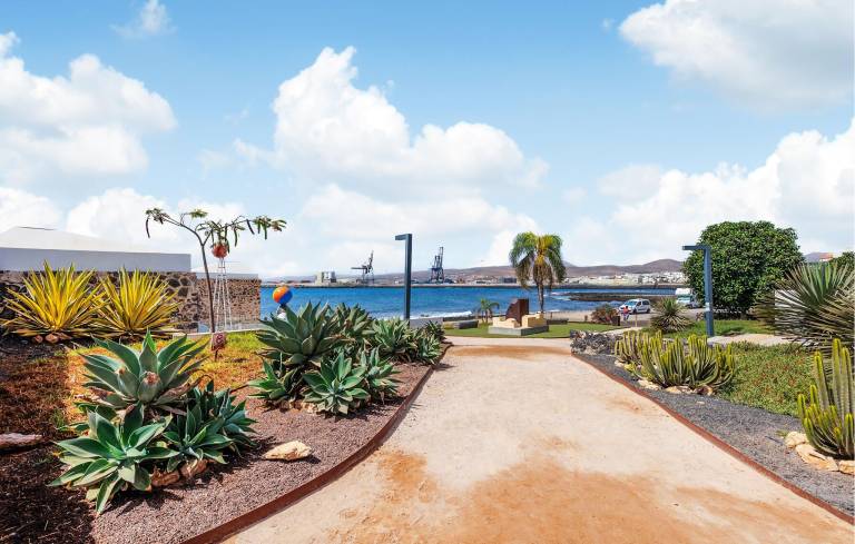 Apartamento Puerto del Rosario