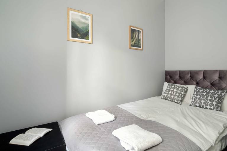 Holiday apartment with fast internet — photo 2