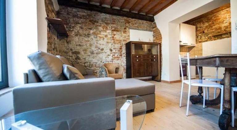 Rental apartment with 1 room for 4 persons — photo 2