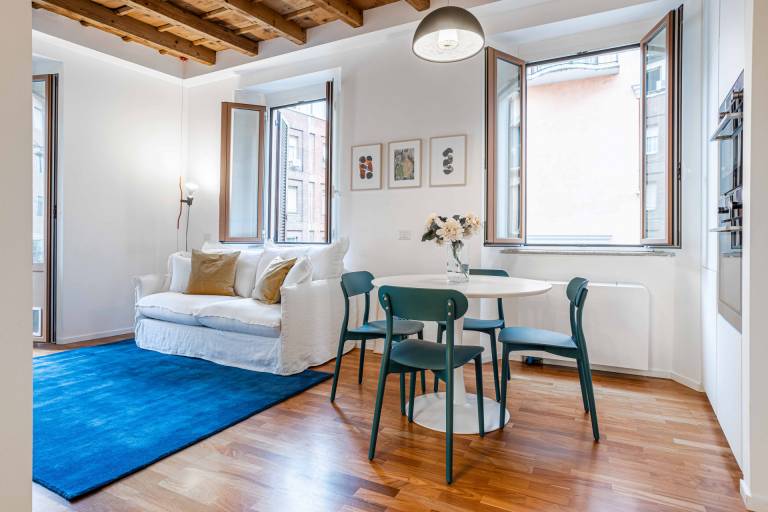 Holiday apartment | Close to Naviglio Grande — photo 2