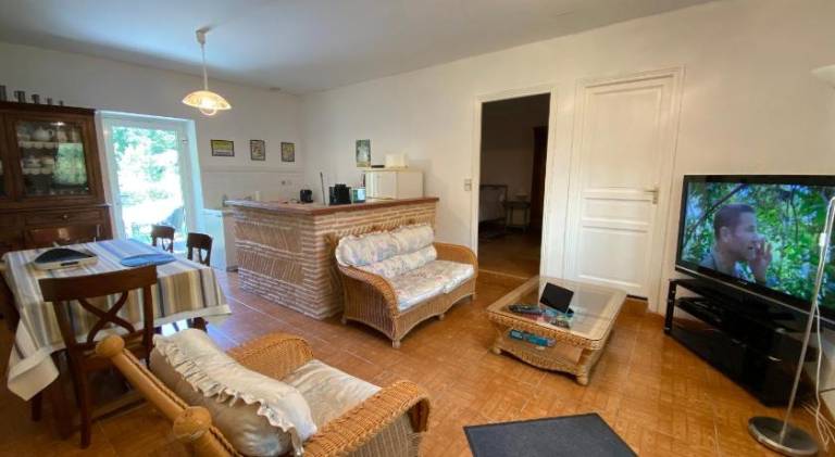 Chambres d’hotes de Pouzatel — photo 2