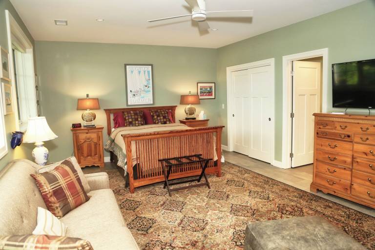 Bed and breakfast  Douglas