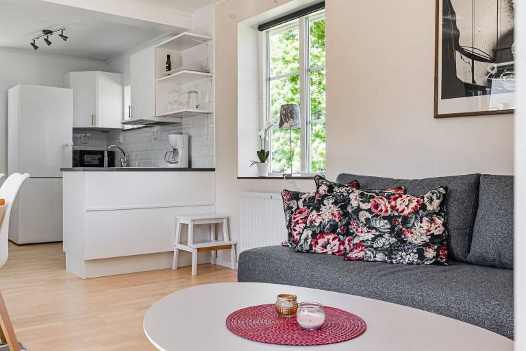 Ferienhaus Vimmerby