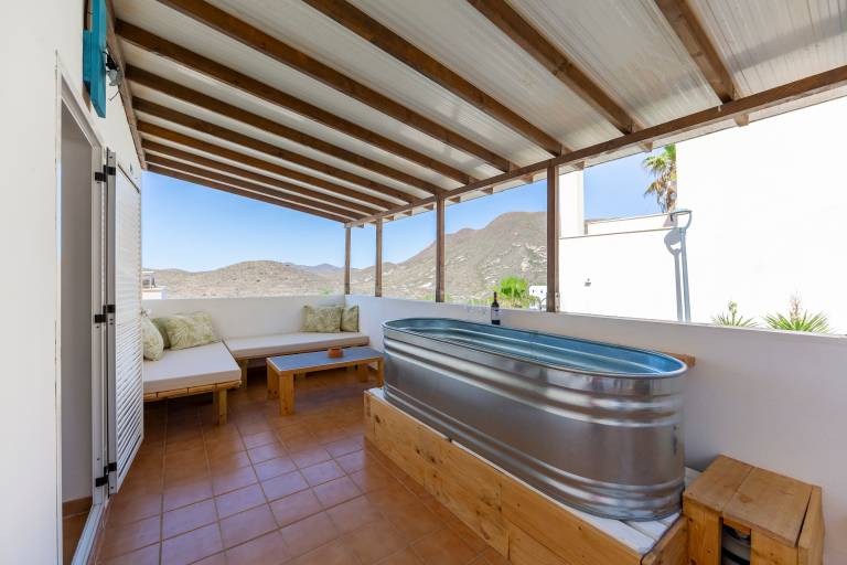 Holiday Home 'Rous' with Sea Views, Private Pool and Wi-Fi — photo 2