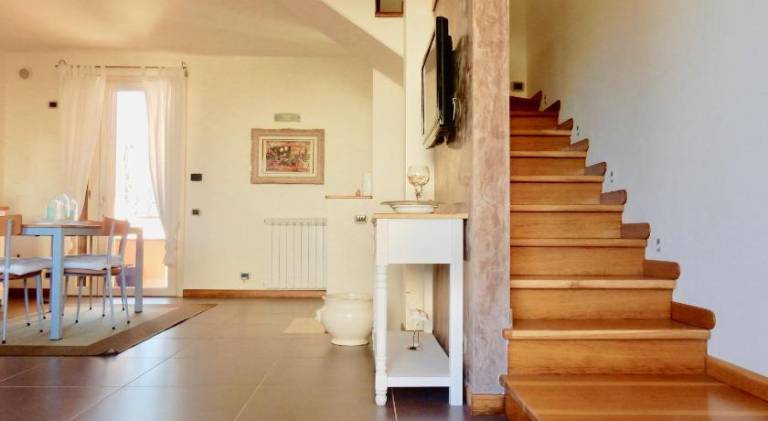 Villa with 3 rooms for 7 persons — photo 3