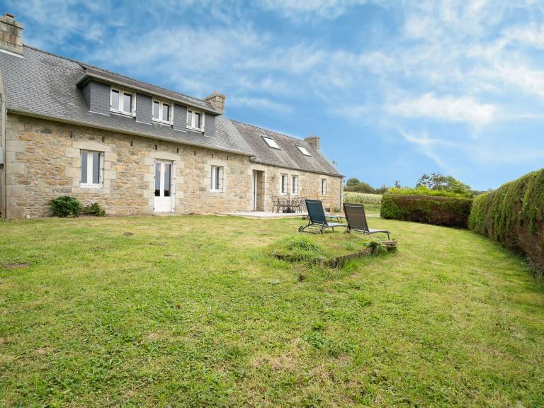 Villa Plouzélambre