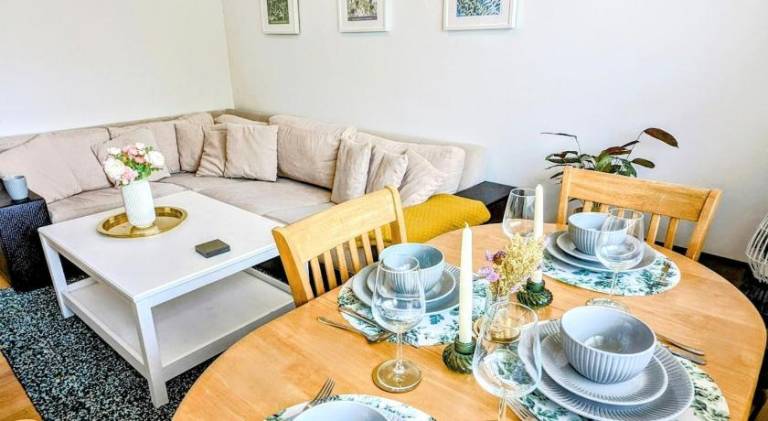 Lovely apartment with pool | Beach nearby | Pets are welcome — photo 4