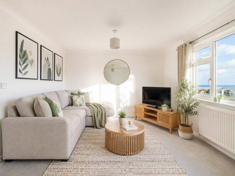 Ferienwohnung Bournemouth