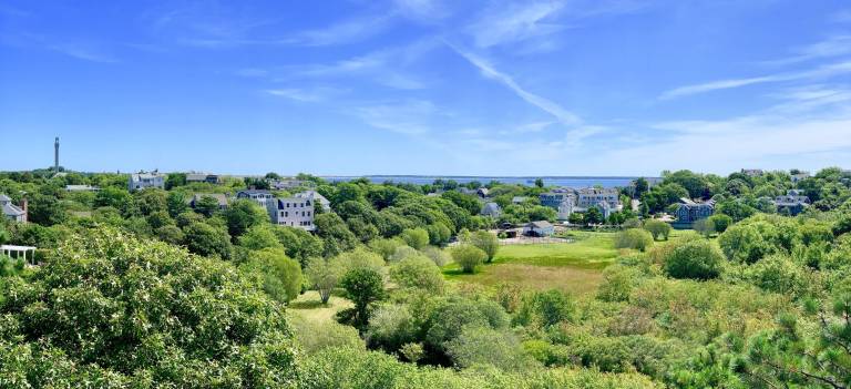 House Provincetown