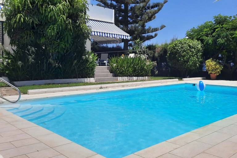 Maison de vacances Maspalomas