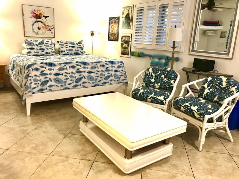 Condo with patio | Next to Southernmost Point | Pets allowed — photo 4
