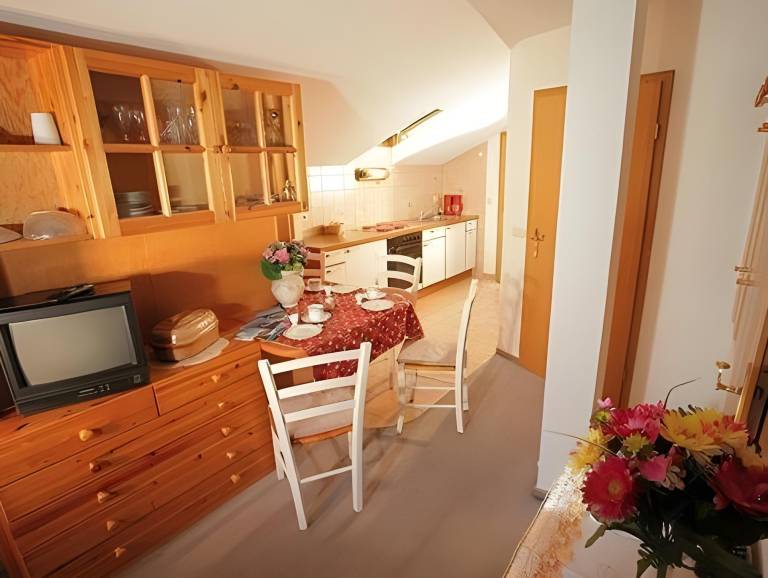 Gastehaus Alpina — photo 3