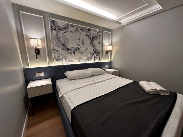 Apartment Ankara