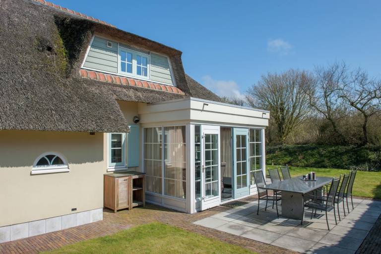 Ferienhaus Domburg
