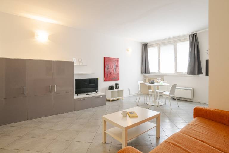 Appartamento vacanza Brunate