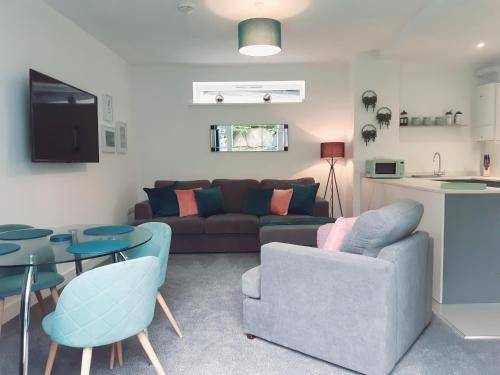 Apartment  Llanberis