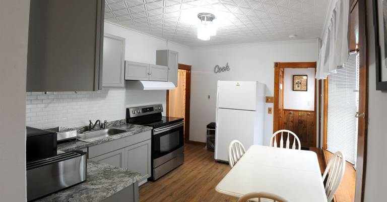 Apartment  Andover