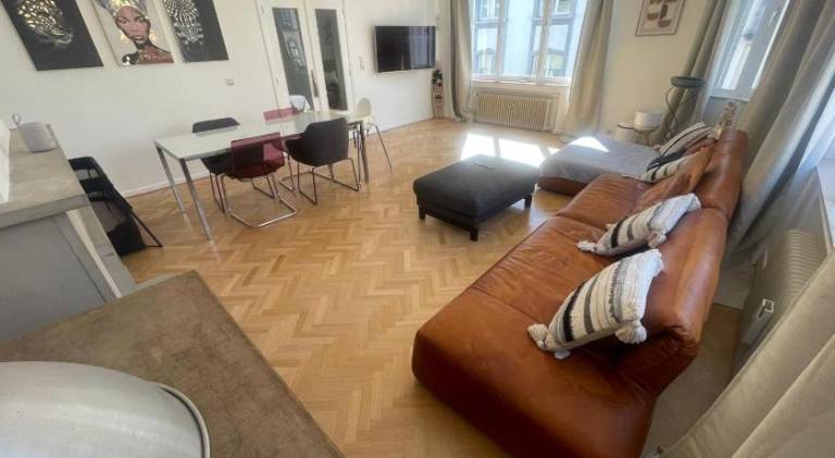 Holiday apartment with 1 room for 3 persons — photo 2