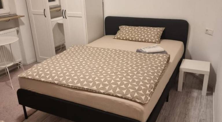 Ferienwohnung Aspach