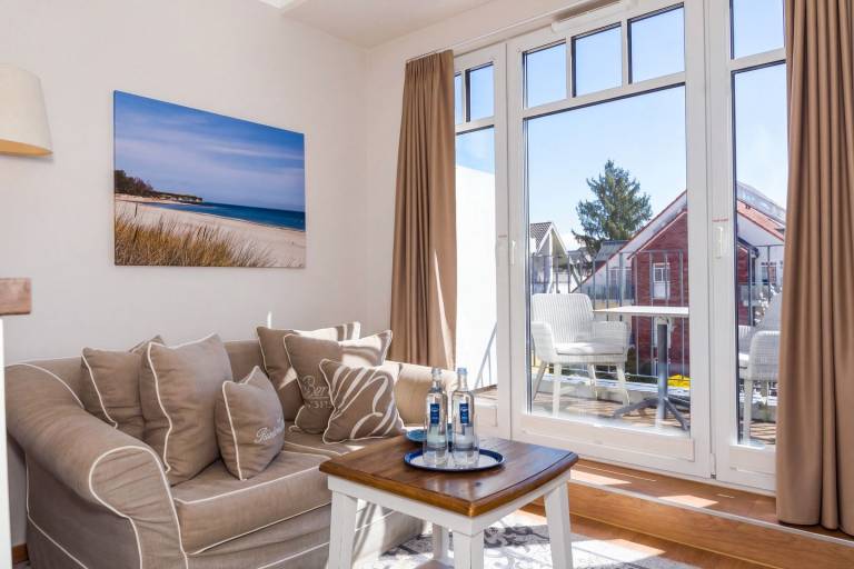 Ferienwohnung  Boltenhagen