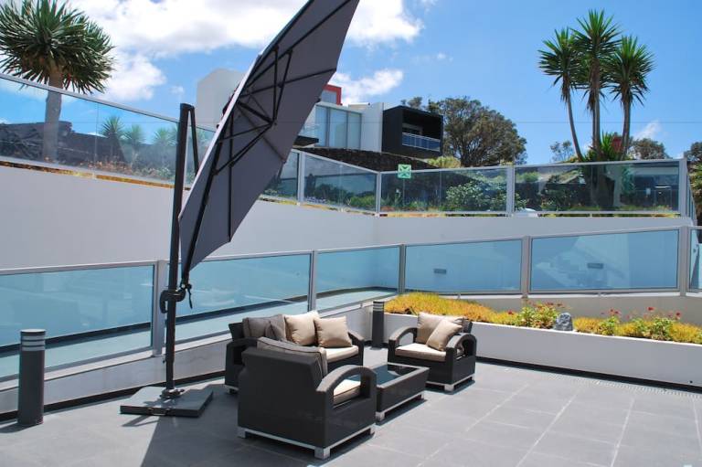 Aparthotel S. Vicente Ferreira