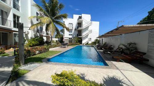 Apartment Manzanillo