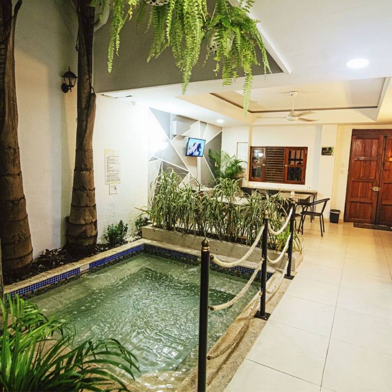 Aparthotel Cartagena de Indias