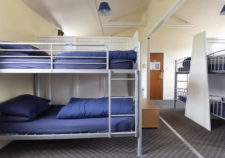 Hostel Durness