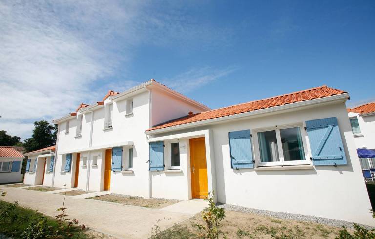 Maison de vacances Saint-Brevin-les-Pins