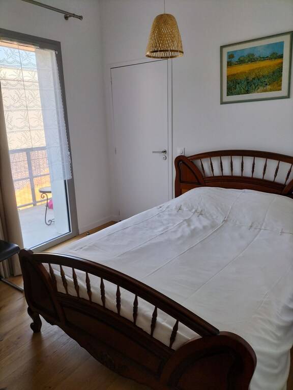 Bed & Breakfast La Rochelle