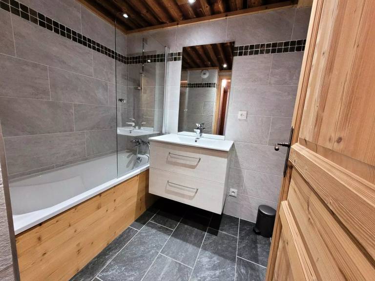 Rental apartment | Ski nearby | Dogs allowed — photo 5