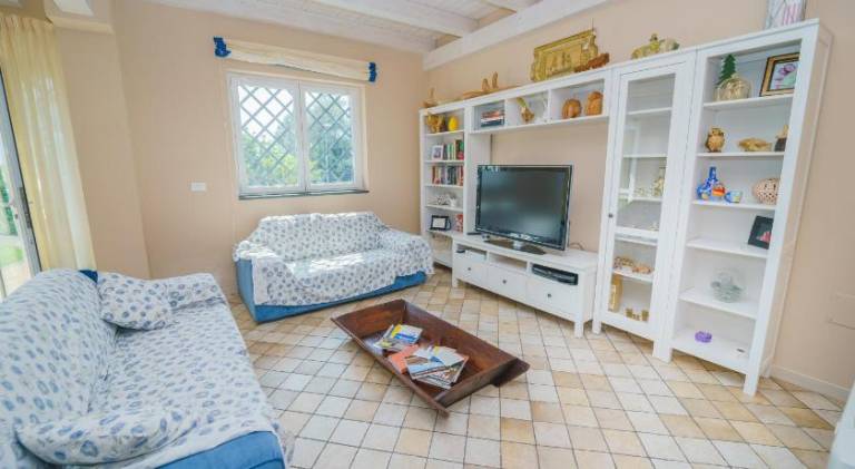 Big villa with pool | Dogs allowed — photo 2