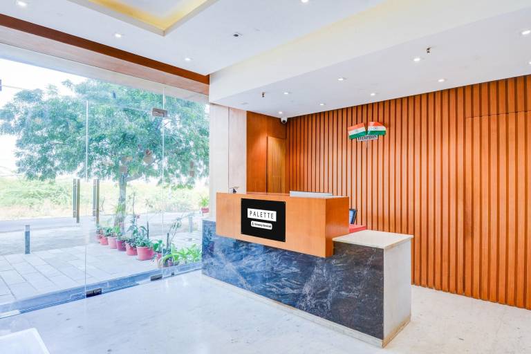 31 m&sup2; Ferienhaus