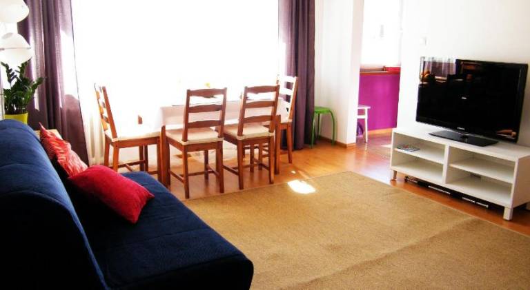 Apartament Kiekrz