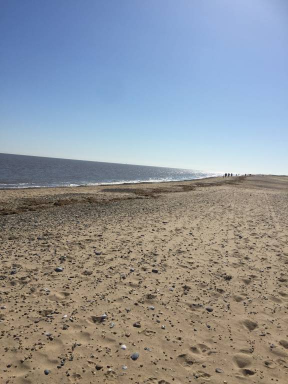 2 bed dog friendly chalet on sunbeach Scratby — photo 3