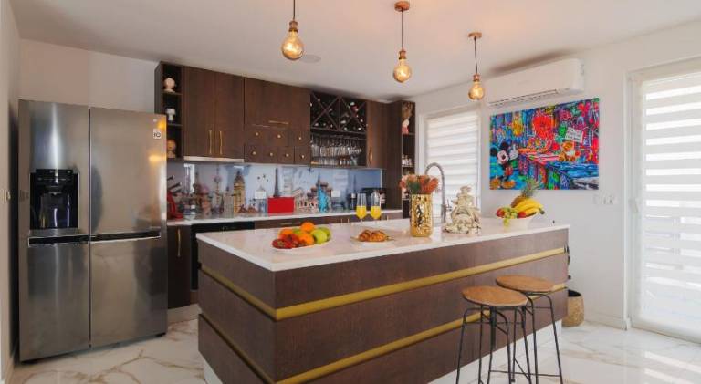 Wonderful villa with pool & hot tub | Beach nearby | Dogs allowed — photo 3