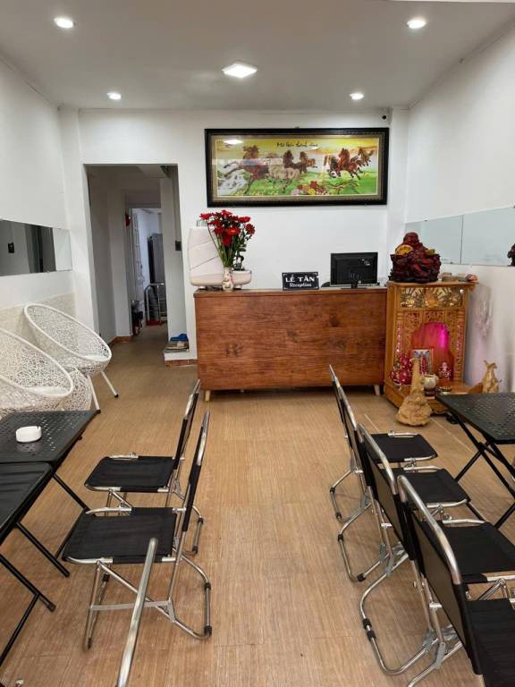 CHÂU GIANG HOTEL — photo 5