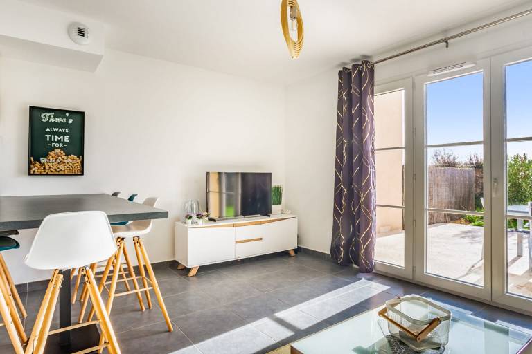 Maison Peyrat - Welkeys — photo 4