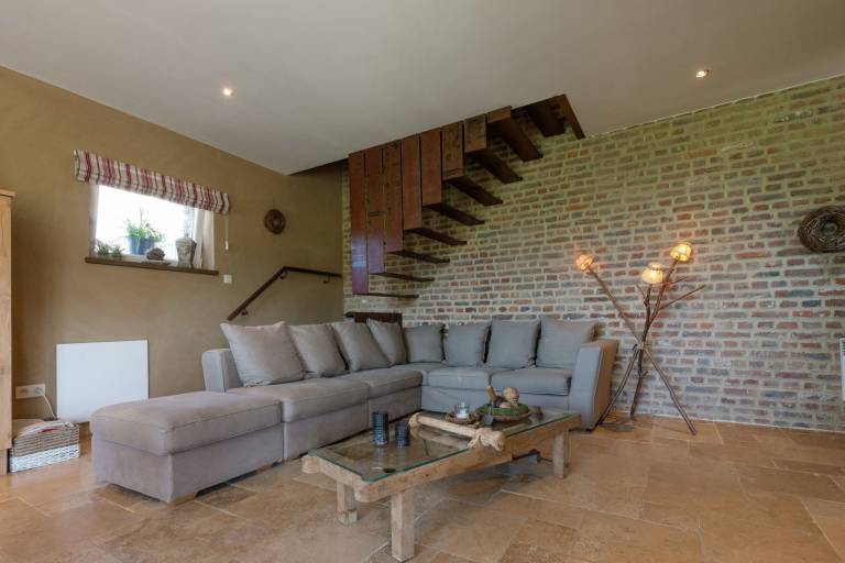 Maison de vacances  Bertrix
