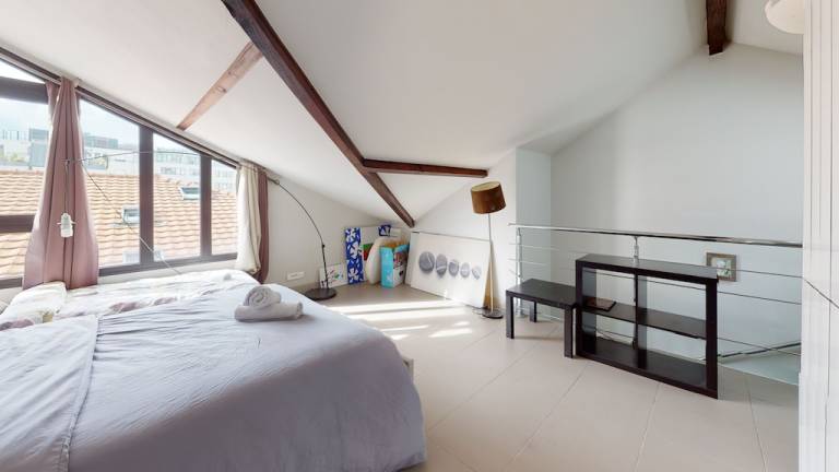 Appartement Saint-Cloud
