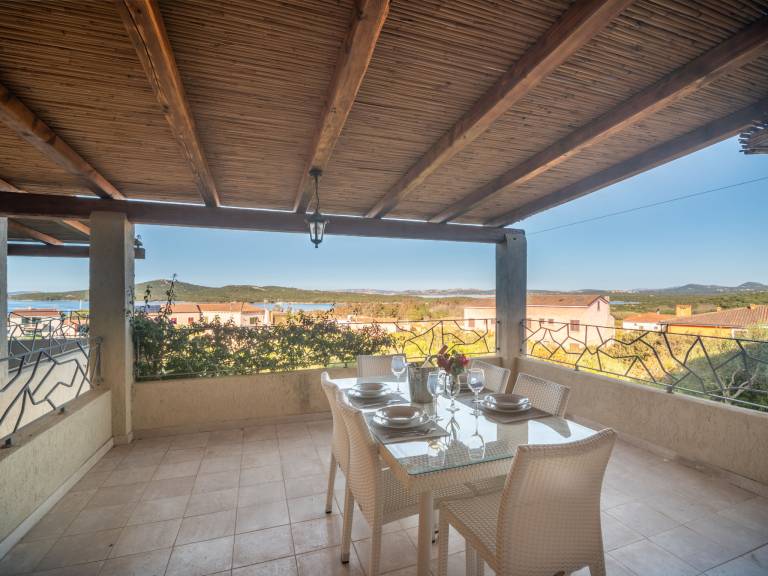 Ferienwohnung in Santa Teresa di Gallura, Porto Pozzo für max. 6 Personen Ferienwohnung in Santa Teresa di Gallura, Porto Pozzo für max. 6 Personen